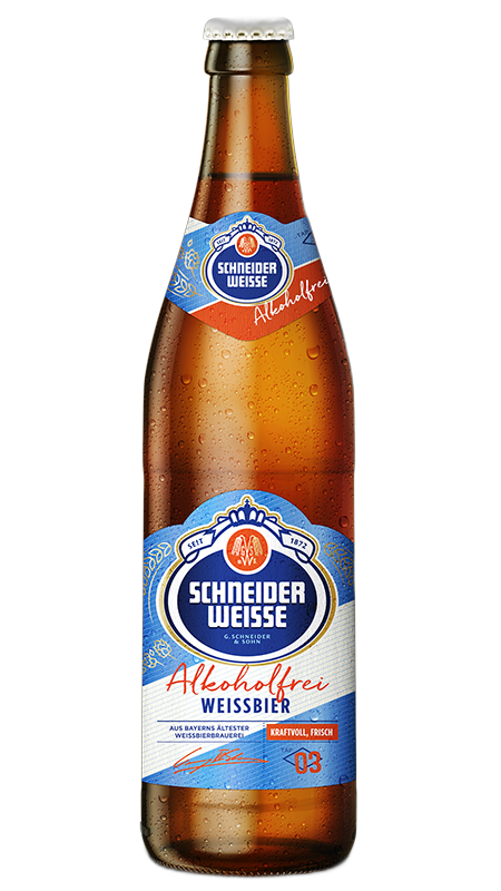 Alkoholfrei 0.5L