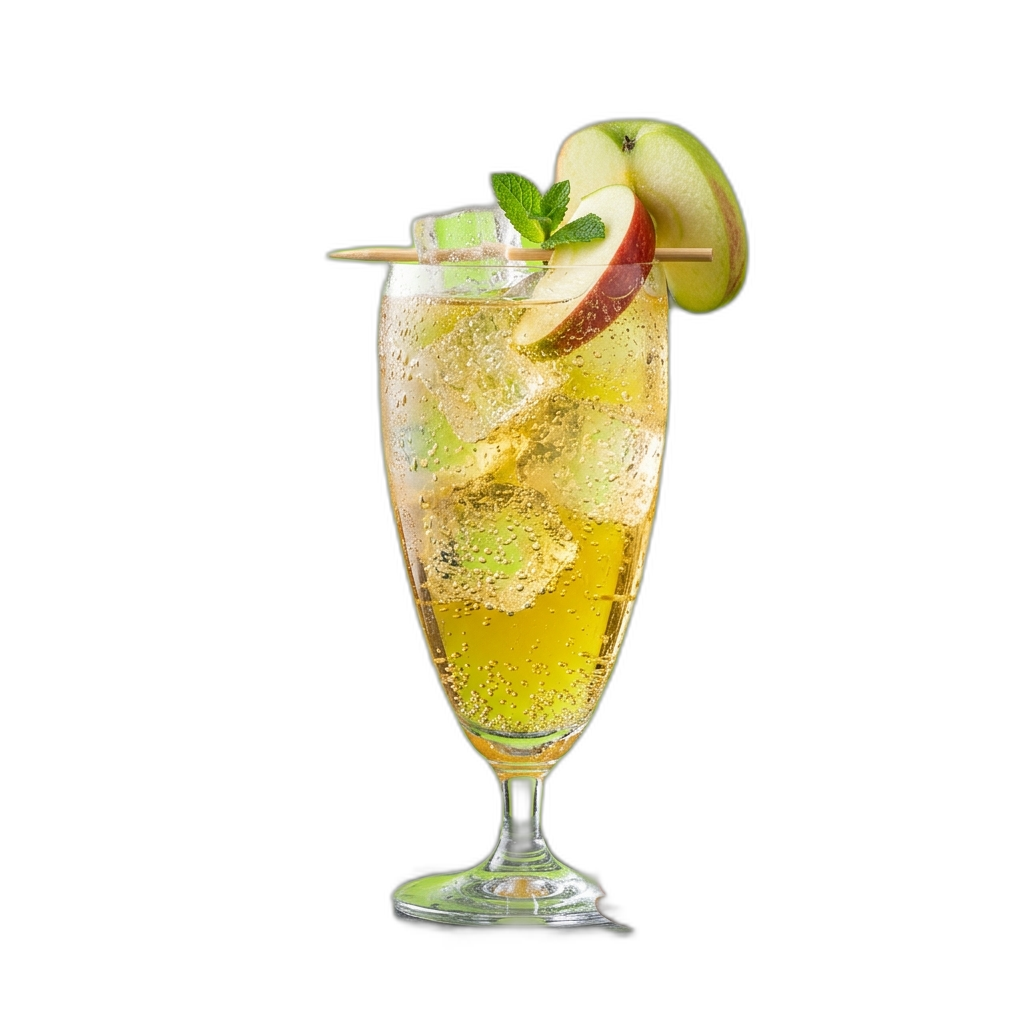 Apfelsaft / Schorle 0.2L