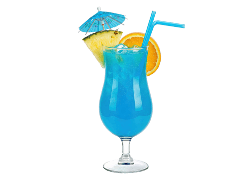 Blue Lagoon