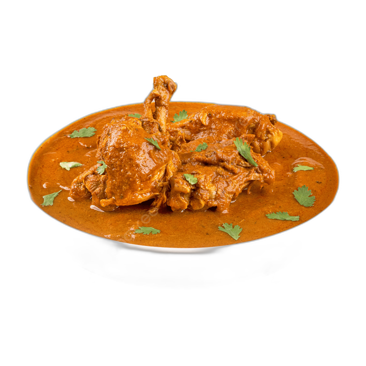 Chicken Curry