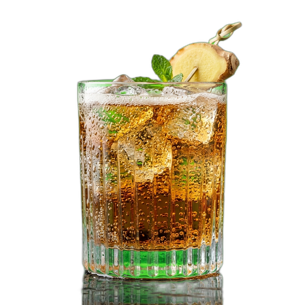 Ginger Ale 0.2L