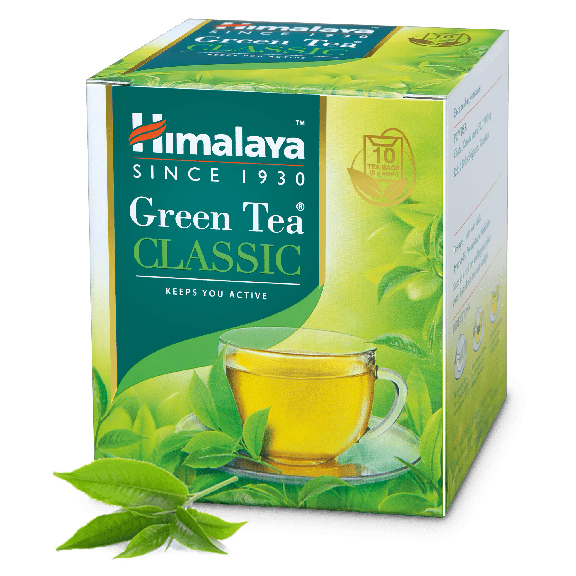 Himalaya