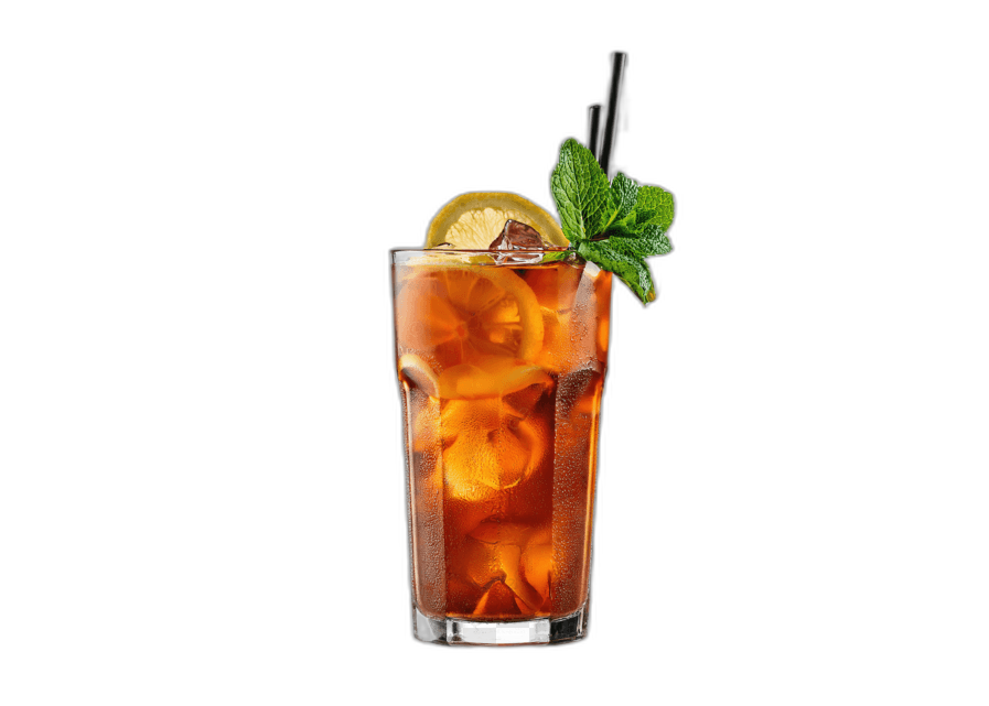 Long Island Iced Tea