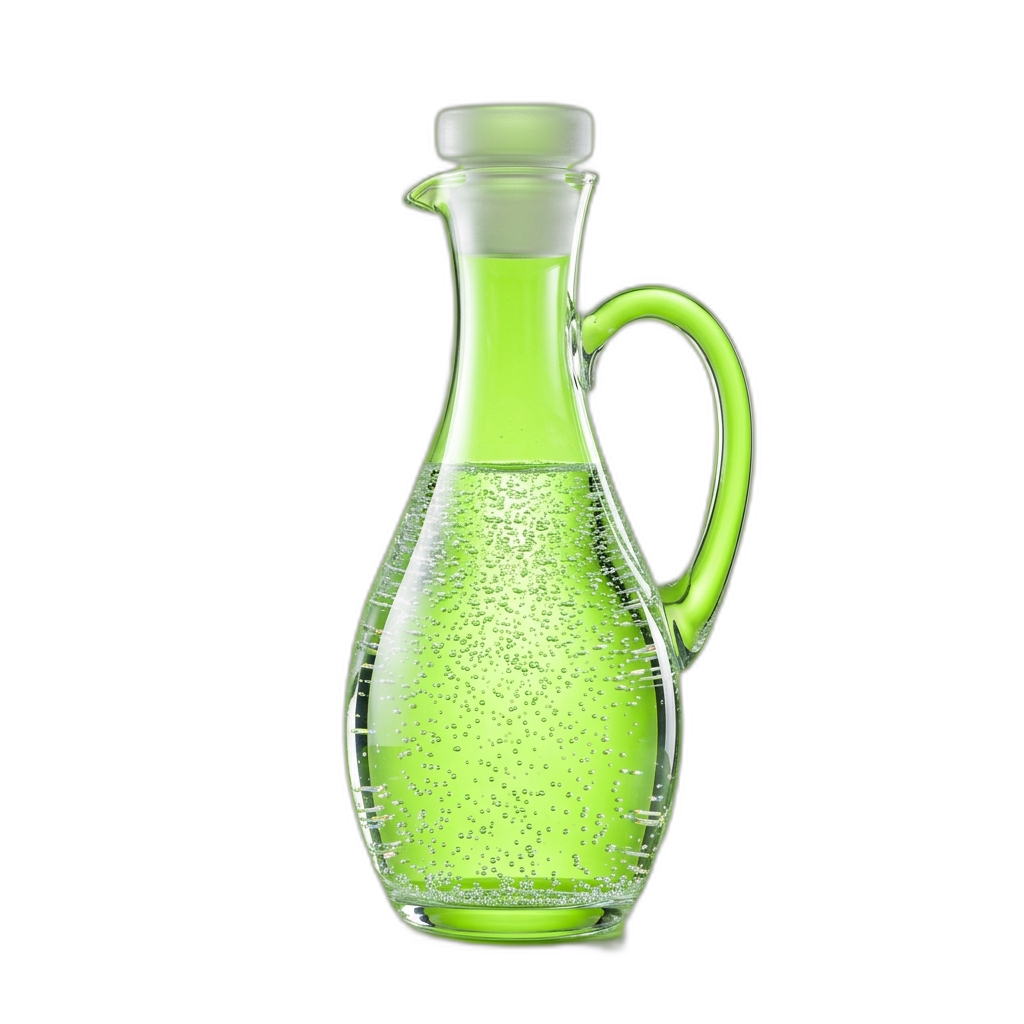 Karaffe Tafelwasser 0.75L