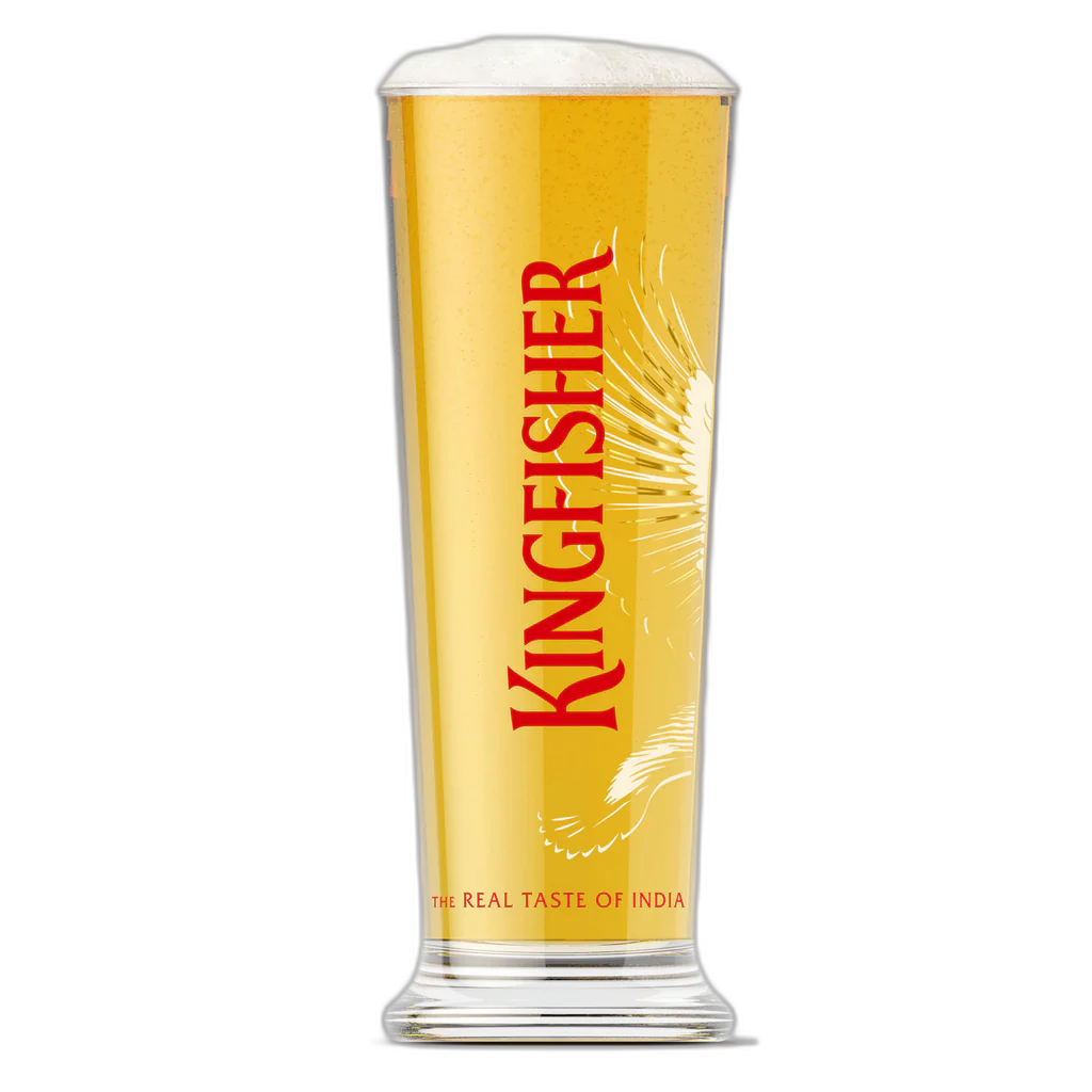Kingfisher 0.3L