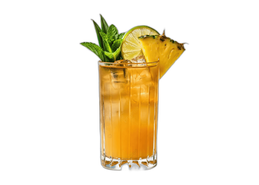Mai Tai