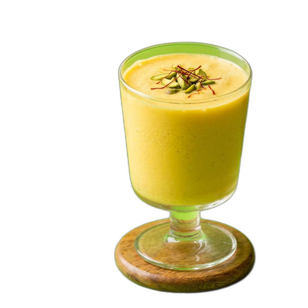 Mango Lassi 360ml
