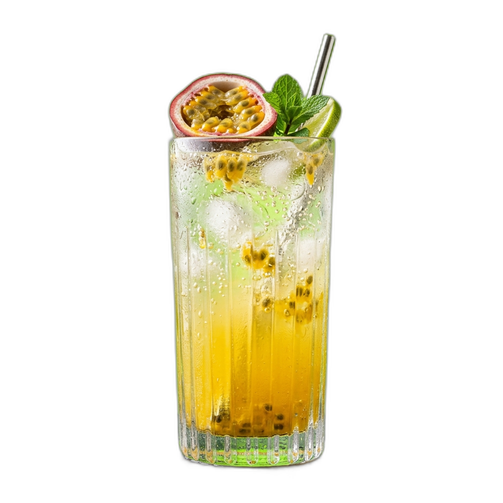 Maracujasaft / Schorle 0.2L
