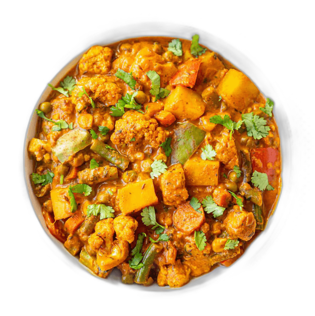 Mixed Veg