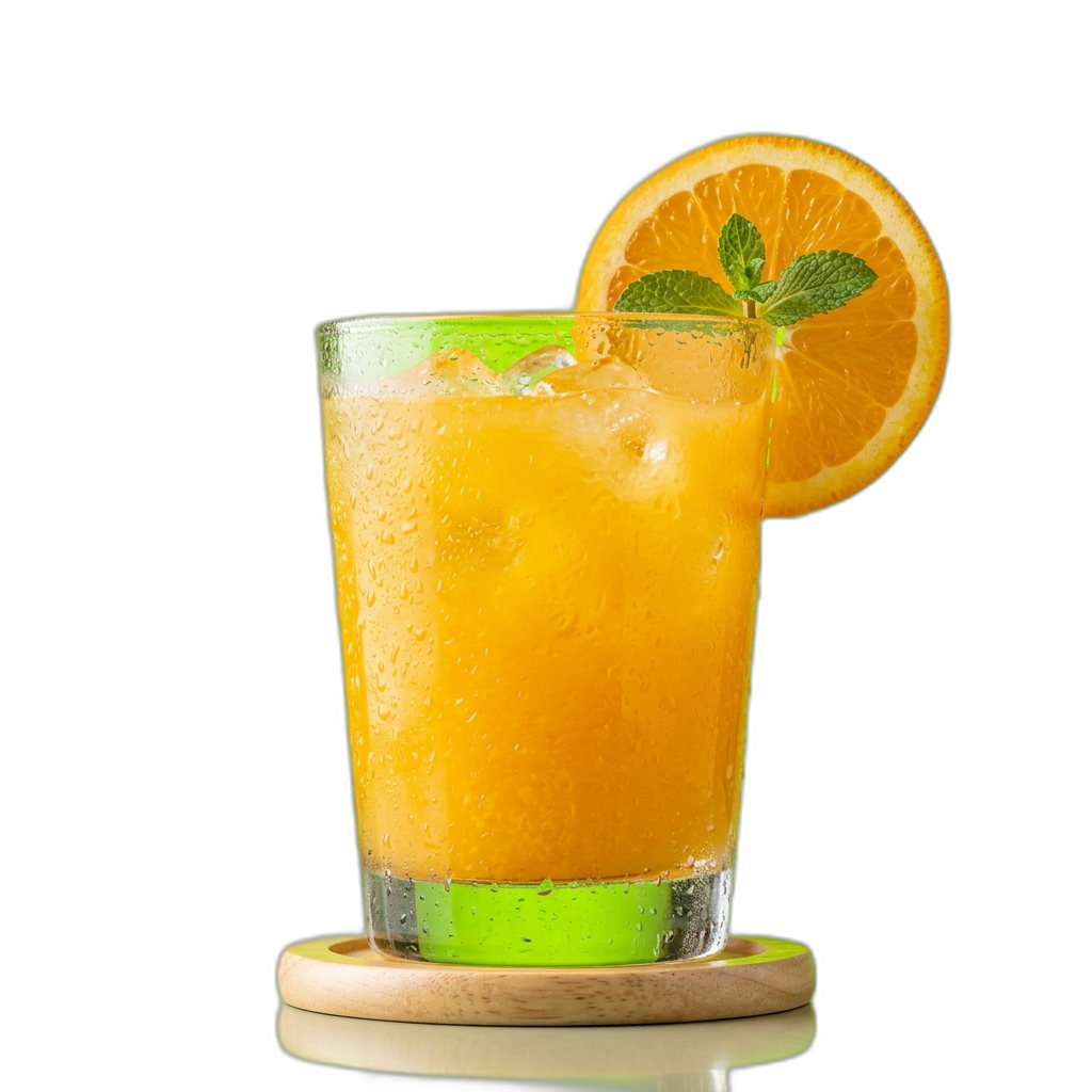 Orangensaft / Schorle 0.2L