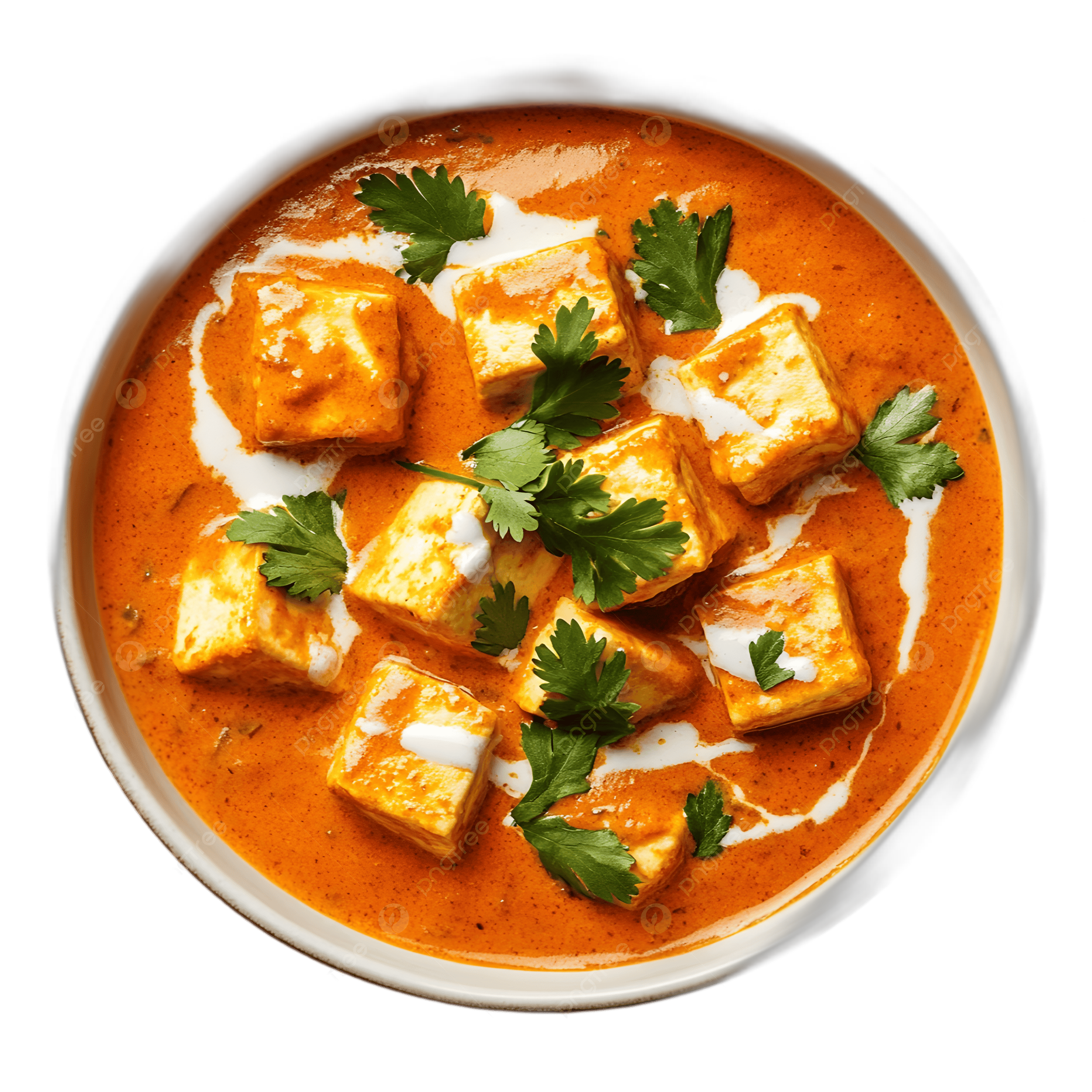 Paneer Butter Masala