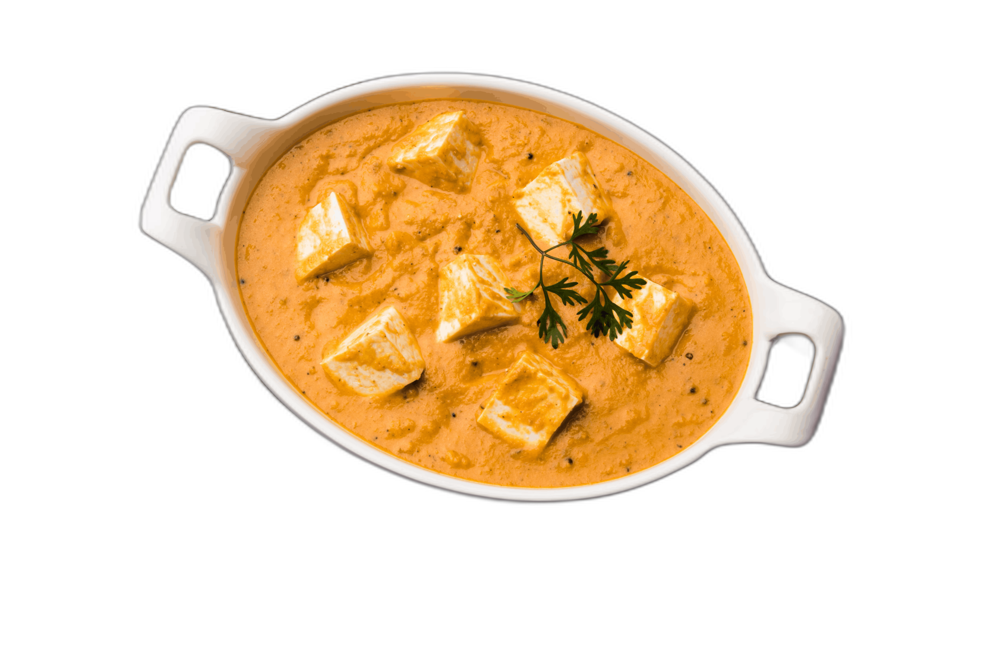 Paneer Korma