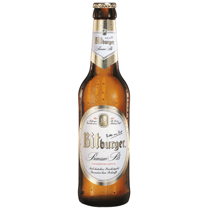 Pils 0.5L