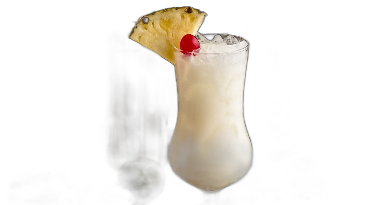 Piña Colada