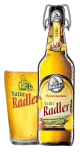 Radler 0.5L