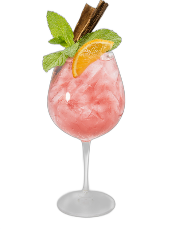 Strawberry Kiss