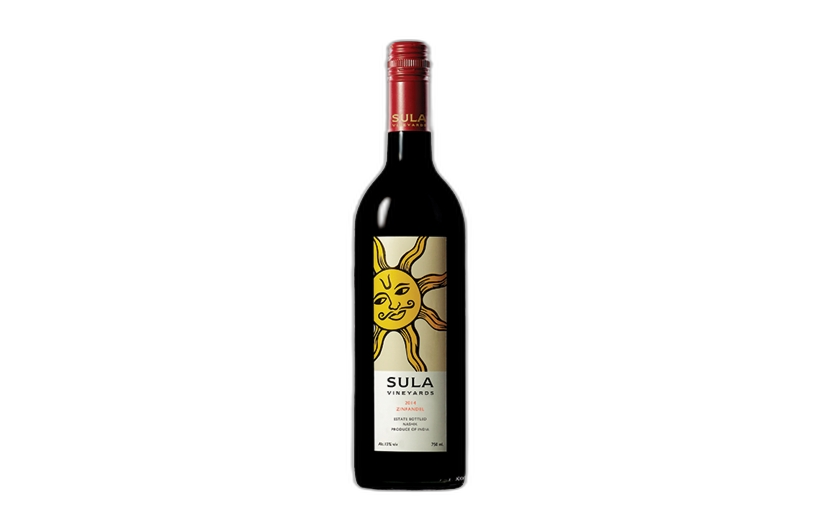 Sula Red 0.1L