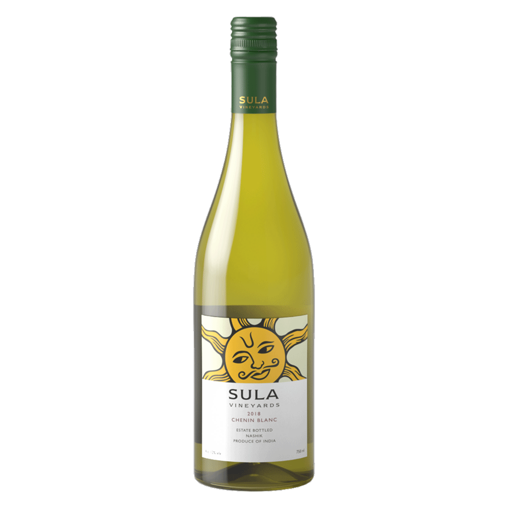 Sula White 0.1L