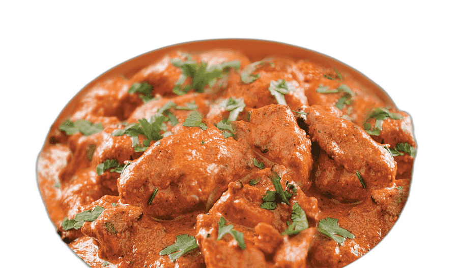 Chicken Vindaloo