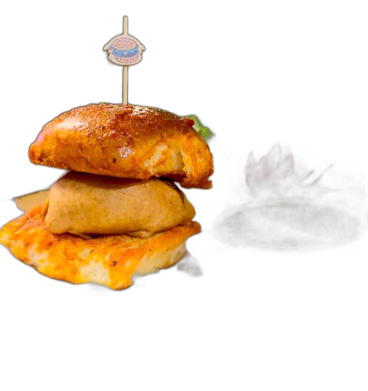 Vada Pav
