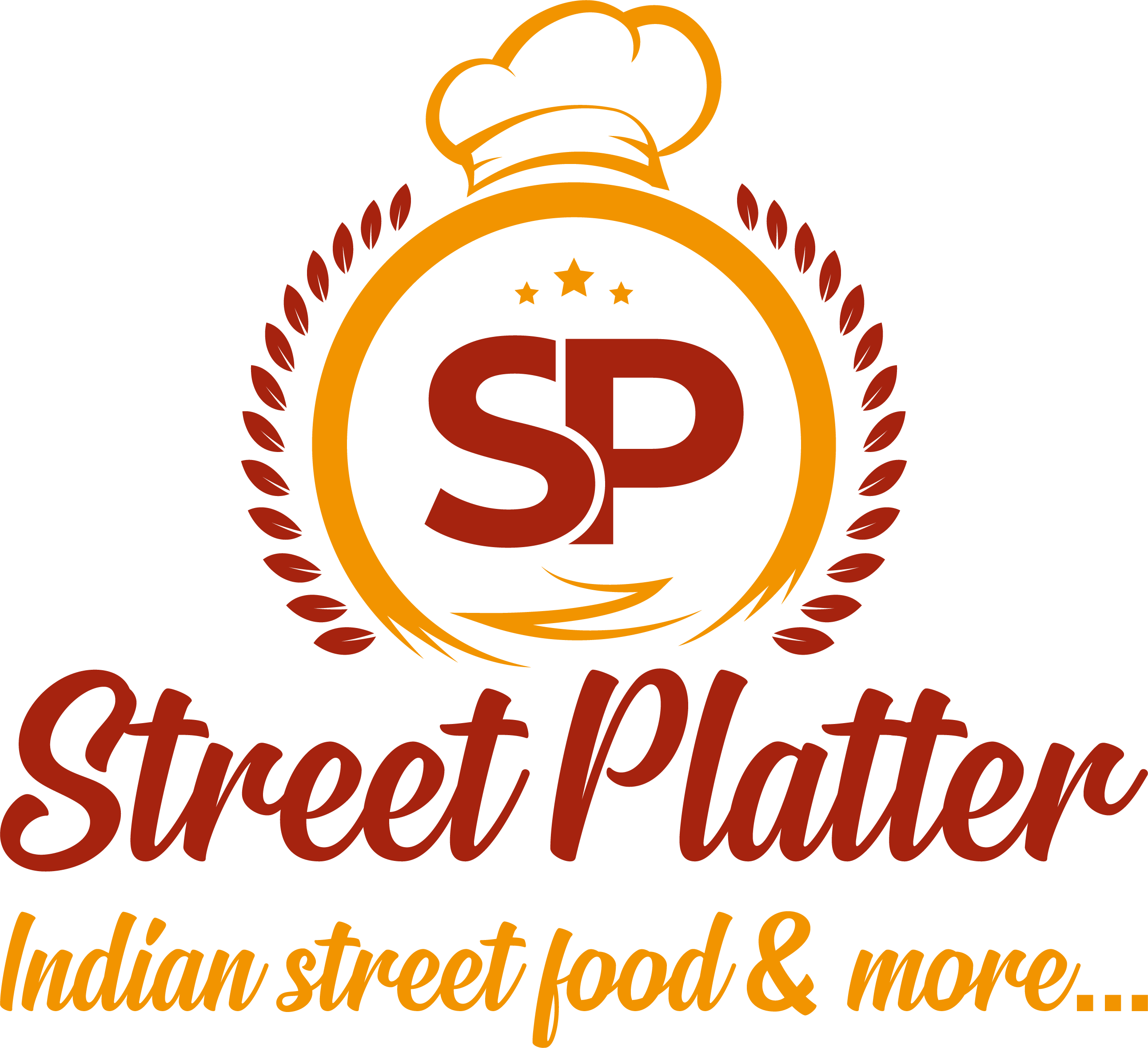 Street Platter